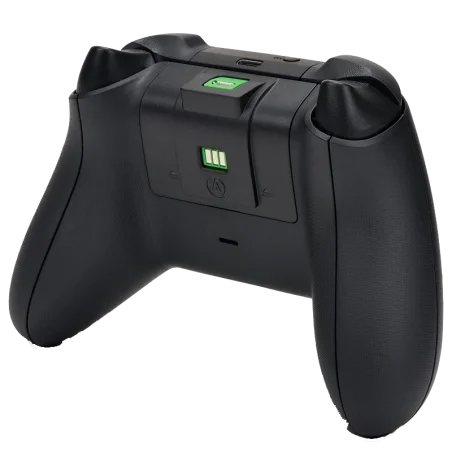 Double Batterie Manette Xbox - 4