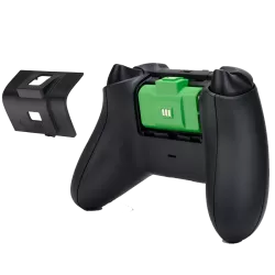 Double Batterie Manette Xbox  - 2