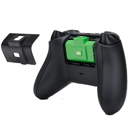Double Batterie Manette Xbox - 2