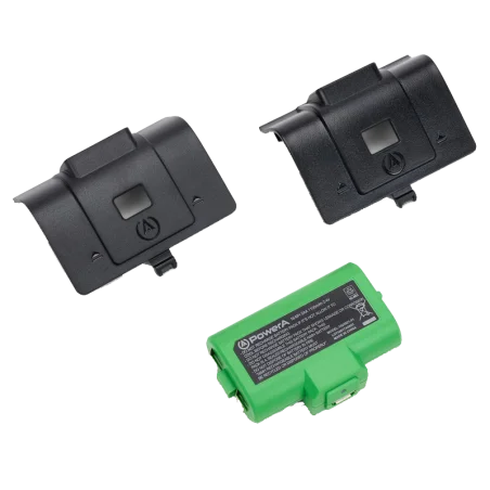 Double Batterie Manette Xbox - 7