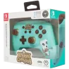 Manette Switch Sans Fil - Edition Animal Crossing  - 2