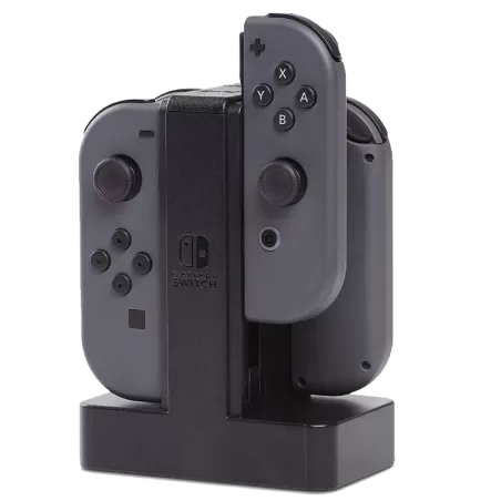 Chargeur Manette Switch - Joy Con  - 1