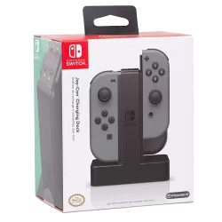 Chargeur Manette Switch - Joy Con  - 2