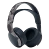 Casque PS5 Pulse 3D - Gris Camouflage