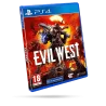 Evil West  - Jeux PlayStation 4