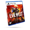 Evil West  - Jeux PlayStation 5