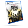 Marvel’s Midnight Suns Enhanced Edition  - jeux ps5