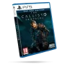 The Callisto Protocol - Jeux PlayStation 5