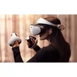 PlayStation VR 2  - 6