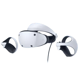 PlayStation VR 2  - 2
