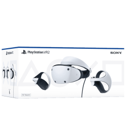 PlayStation VR 2
 Marque-PlayStation