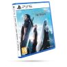 Crisis Core Final Fantasy VII Reunion  - Jeux PlayStation 5