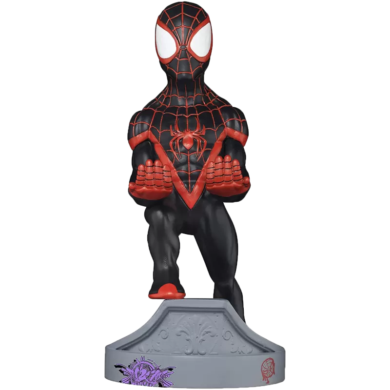 Figurine Spider Man Miles Morales