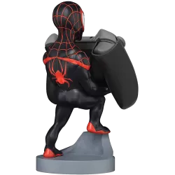 Figurine Spider Man Miles Morales  - 6