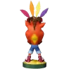 Figurine Crash Aku Aku - Crash Bandicoot  - 4