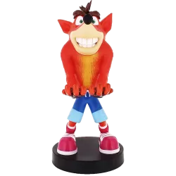 Figurine Crash Bandicoot  - 1