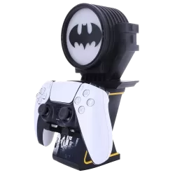 Batman Light - Support Manette Rechargeable  - 4