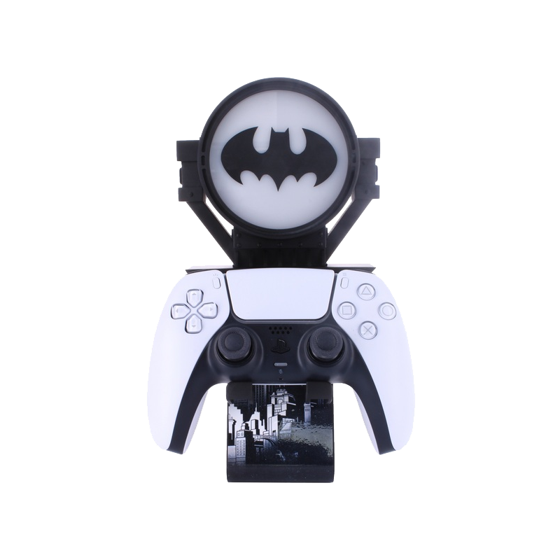 Batman Light - Support Manette Rechargeable  - 1