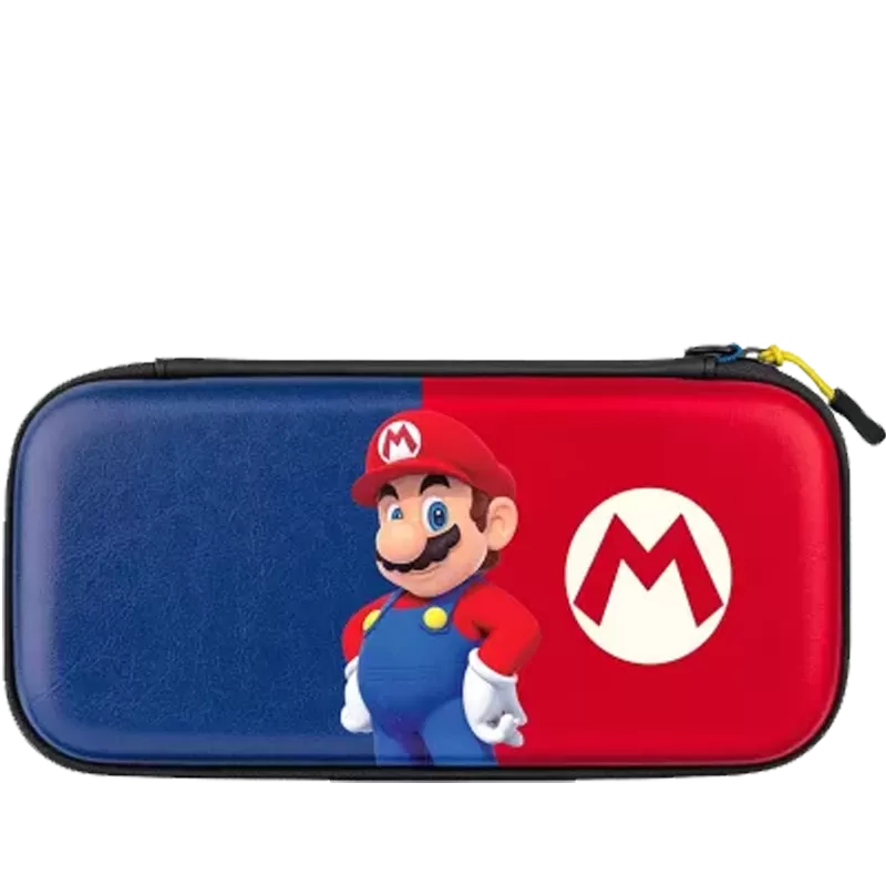 Sacoche de protection Nintendo Switch - Edition Super Mario  - 1