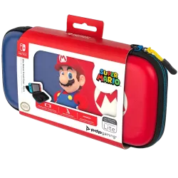 Sacoche de protection Nintendo Switch - Edition Super Mario  - 2