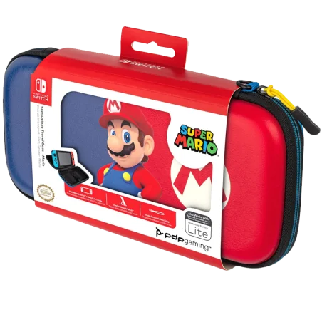 Étui de protection EVA pour Nintendo Switch