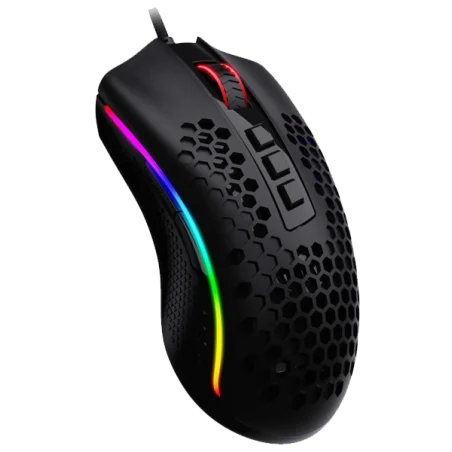 Souris Redragon Storm RGB  - 2
