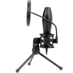 Microphone Redragon Quasar 2  - 4