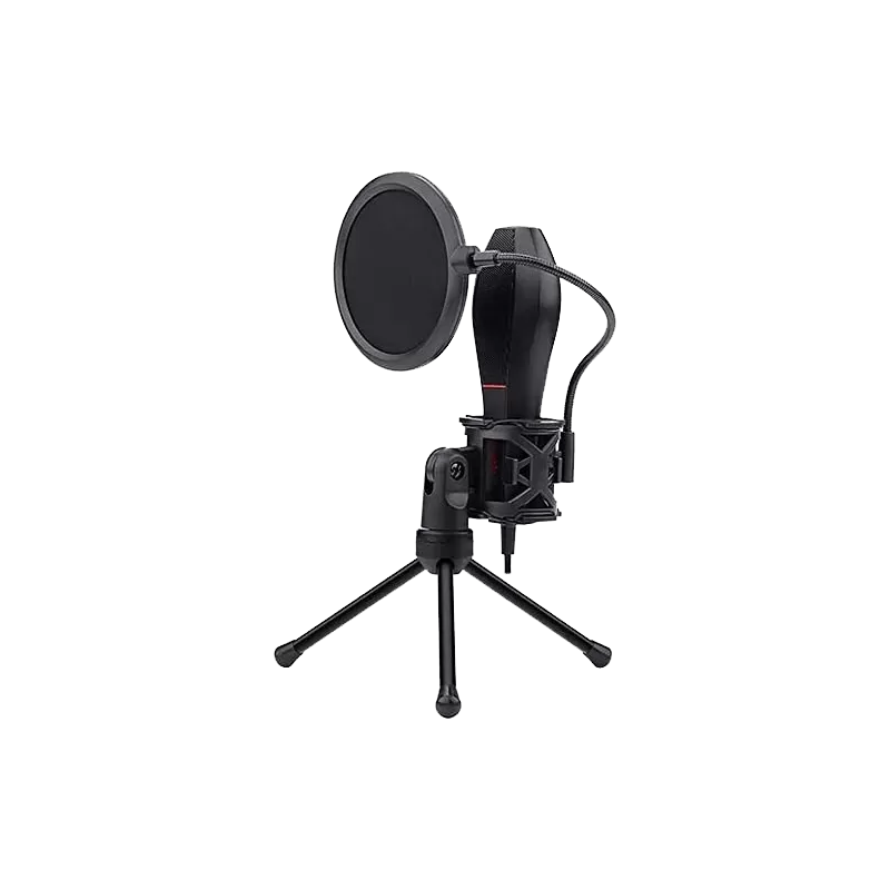 Microphone Redragon Quasar 2  - 1