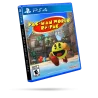 PAC-MAN WORLD Re-PAC  - Jeux PlayStation 4
