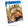 Baja: Edge of Control HD - Jeux PlayStation 4