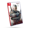 The Witcher 3: Wild Hunt  - Jeux Nintendo Switch