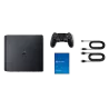 PlayStation 4 Slim - 500Go  - 6