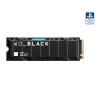 Disque SSD NVMe - WD Black - Licence Officielle Playstation  - 3