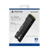 Disque SSD NVMe - WD Black - Licence Officielle Playstation  - 1