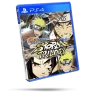Naruto Shippuden Ultimate : Ninja Storm Trilogy - Jeux PlayStation 4