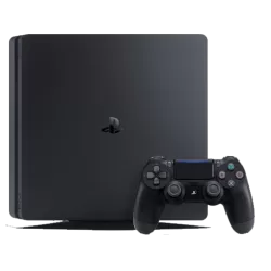 PlayStation 4 Slim - 500Go - Edition Call Of Duty Modern Warfare 2  - 3