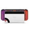 Pack : Nintendo Switch Oled Edition Pokémon Scarlet & Violet  - 7
