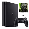 PlayStation 4 Slim - 500Go - Edition Call Of Duty Modern Warfare 2  - 2