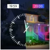Govee RGBICWW LED Smart Flood Lights - 9