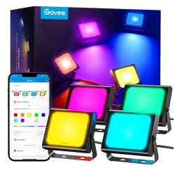 Govee RGBICWW LED Smart...