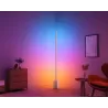 Govee Lyra RGBICWW Corner Floor Lamp  - 8