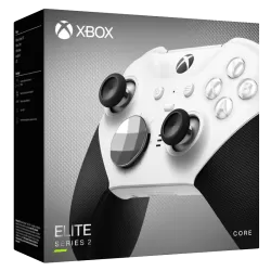Manette sans fil Xbox Elite Series 2 – Core  - 2