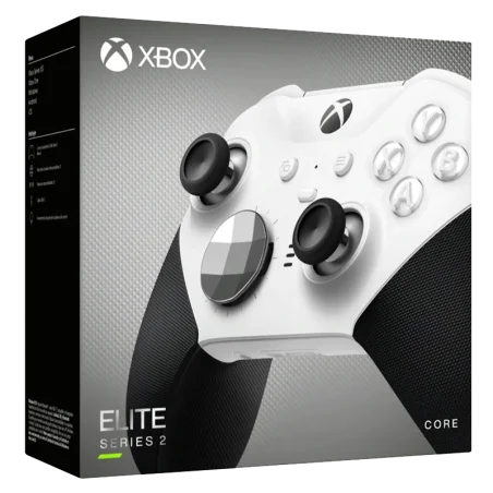 Manette sans fil Xbox Elite Series 2 – Core - 2