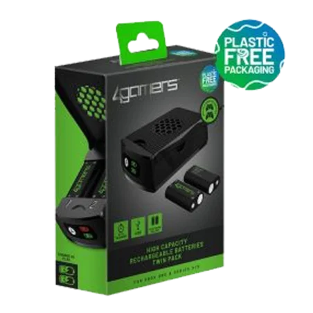 Batterie Rechargeable Manette - 2