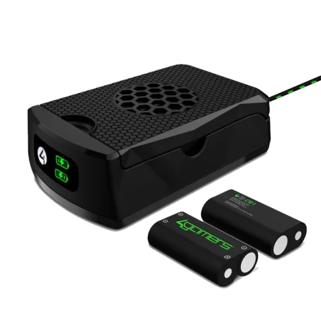Batterie Rechargeable Manette - 3