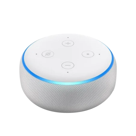 Baffle Amazon Echo Dot 3Th Gen - 7