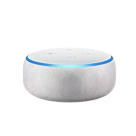 Baffle Amazon Echo Dot 3Th Gen - 6