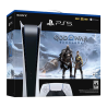 PlayStation 5 Edition Digital - Edition God Of War Ragranock