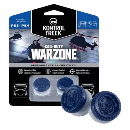 KontrolFreek Call of Duty Warezone  - 1