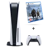 PlayStation 5 Edition God Of War Ragnarok  - 1
